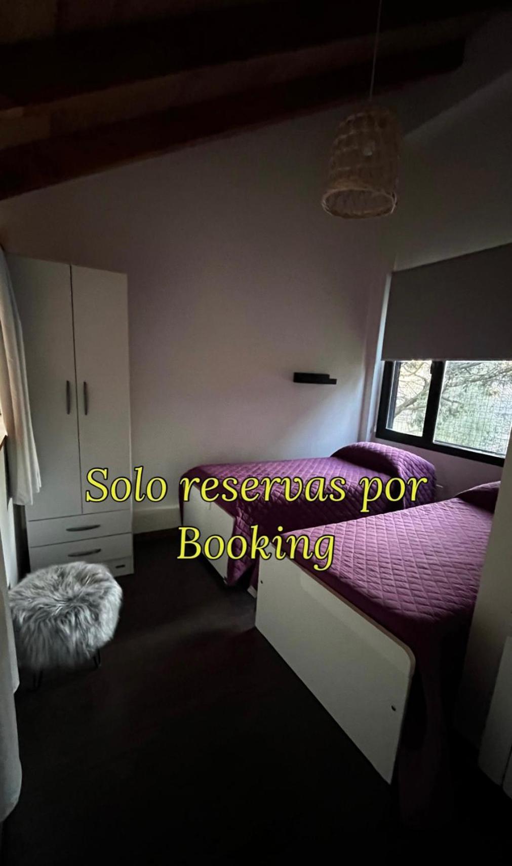 El Arroyo Del Sur Villa Bariloche Buitenkant foto