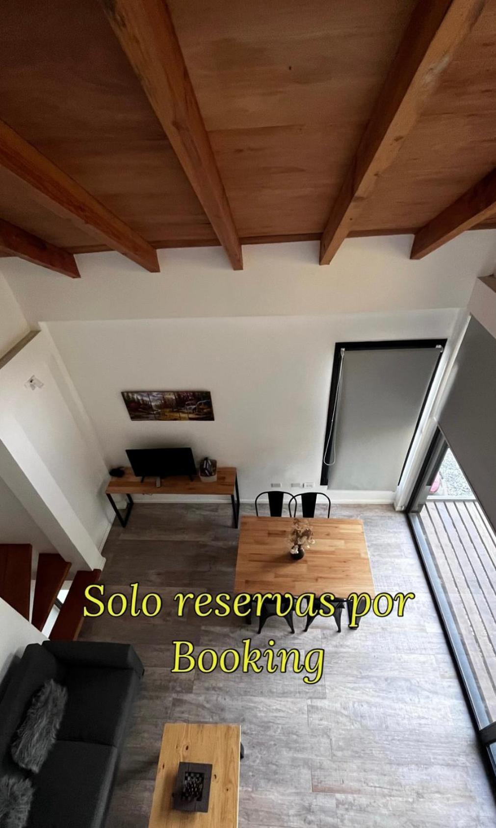 El Arroyo Del Sur Villa Bariloche Buitenkant foto